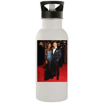 Daniel Craig Stainless Steel Water Bottle