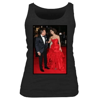 Daniel Craig Women's Tank Top