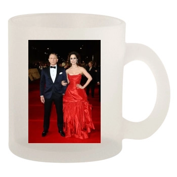 Daniel Craig 10oz Frosted Mug