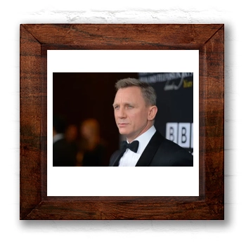 Daniel Craig 6x6