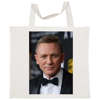 Daniel Craig Tote