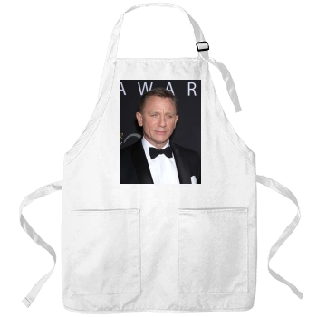 Daniel Craig Apron