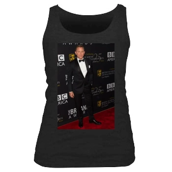 Daniel Craig Women's Tank Top