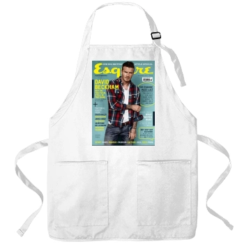 David Beckham Apron