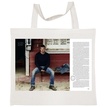 David Beckham Tote