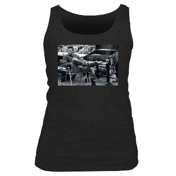 David Beckham Women's Tank Top