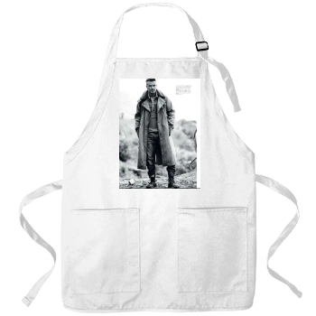 David Beckham Apron