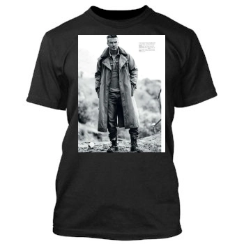 David Beckham Men's TShirt