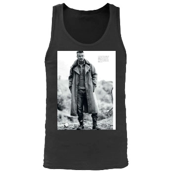 David Beckham Men's Tank Top