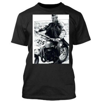 David Beckham Men's TShirt