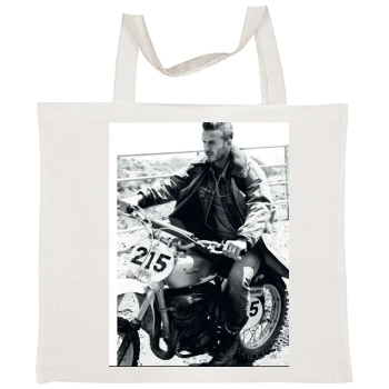 David Beckham Tote