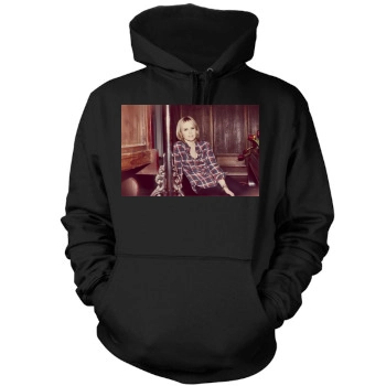 Dido Mens Pullover Hoodie Sweatshirt