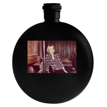 Dido Round Flask