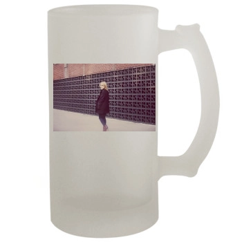 Dido 16oz Frosted Beer Stein