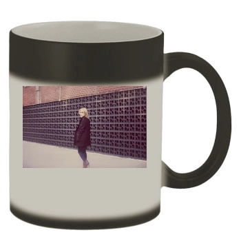 Dido Color Changing Mug