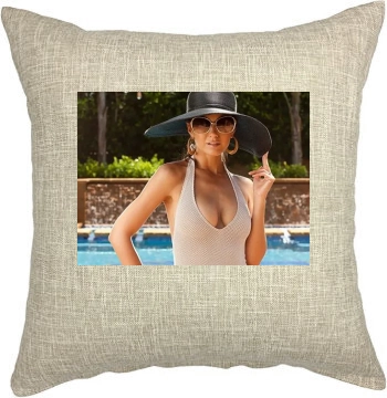 Emmanuelle Chriqui Pillow