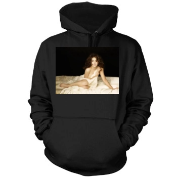 Emmy Rossum Mens Pullover Hoodie Sweatshirt