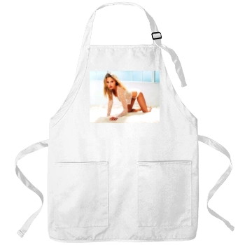 Estella Warren Apron