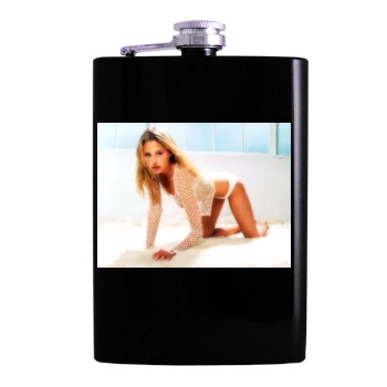 Estella Warren Hip Flask