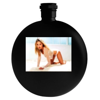 Estella Warren Round Flask