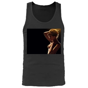 Eva Mendes Men's Tank Top