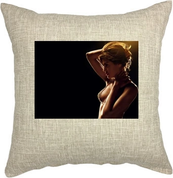 Eva Mendes Pillow