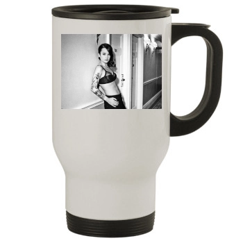 Alizee Stainless Steel Travel Mug