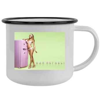 Bar Refaeli Camping Mug