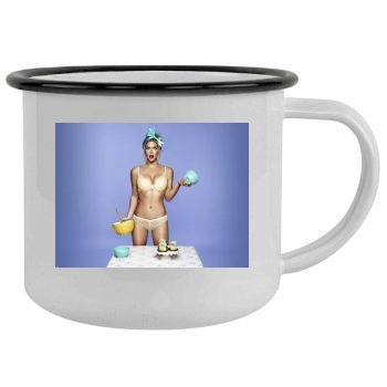 Bar Refaeli Camping Mug