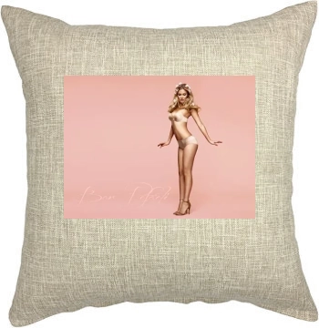 Bar Refaeli Pillow