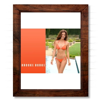 Brooke Burke 14x17