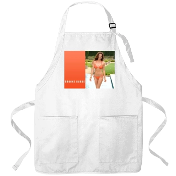 Brooke Burke Apron