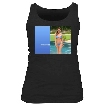 Brooke Burke Women's Tank Top