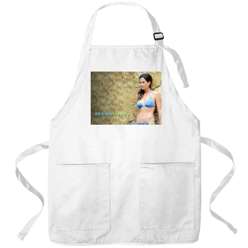 Brooke Burke Apron