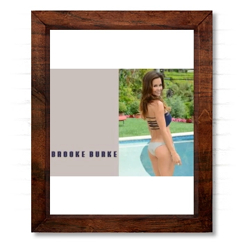 Brooke Burke 14x17