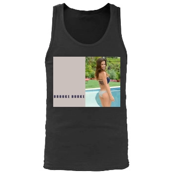 Brooke Burke Men's Tank Top