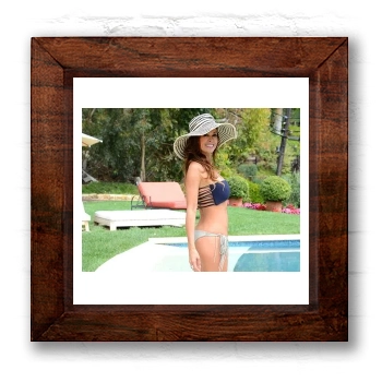 Brooke Burke 6x6