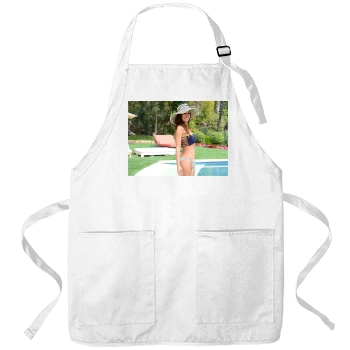 Brooke Burke Apron