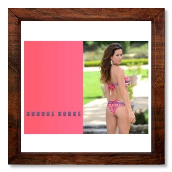 Brooke Burke 12x12