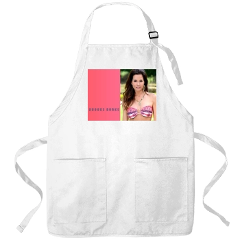 Brooke Burke Apron