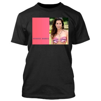 Brooke Burke Men's TShirt