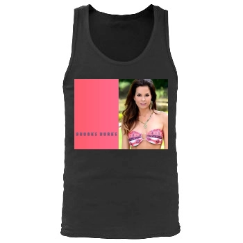 Brooke Burke Men's Tank Top