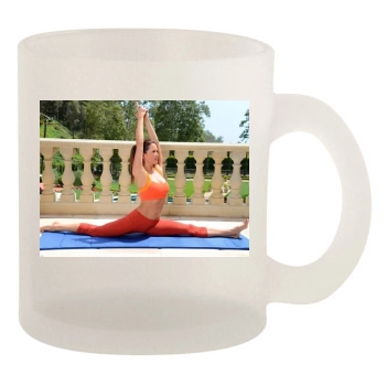 Brooke Burke 10oz Frosted Mug