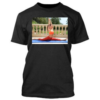 Brooke Burke Men's TShirt