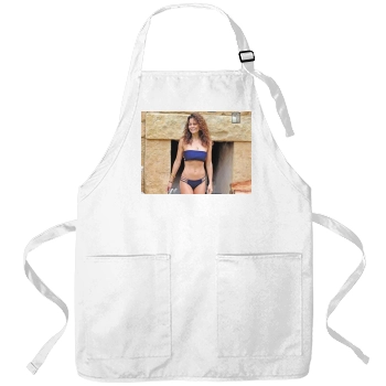 Brooke Burke Apron