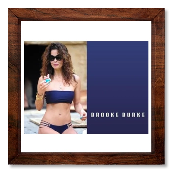 Brooke Burke 12x12