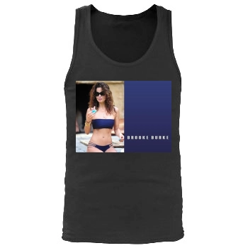 Brooke Burke Men's Tank Top