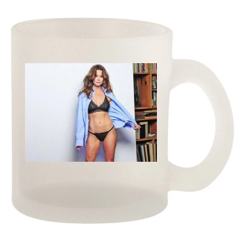 Brooke Burke 10oz Frosted Mug