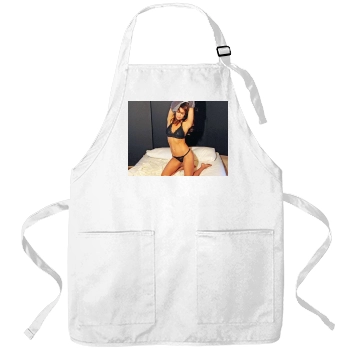 Brooke Burke Apron