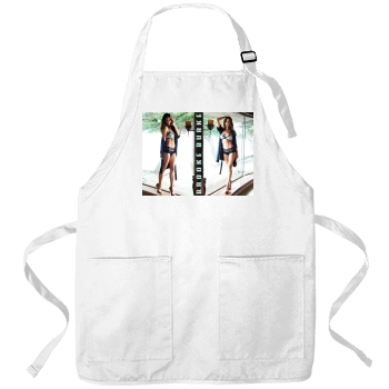 Brooke Burke Apron